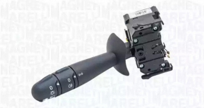 MAGNETI MARELLI 000052010010 -  Выключатель на рулевой колонке